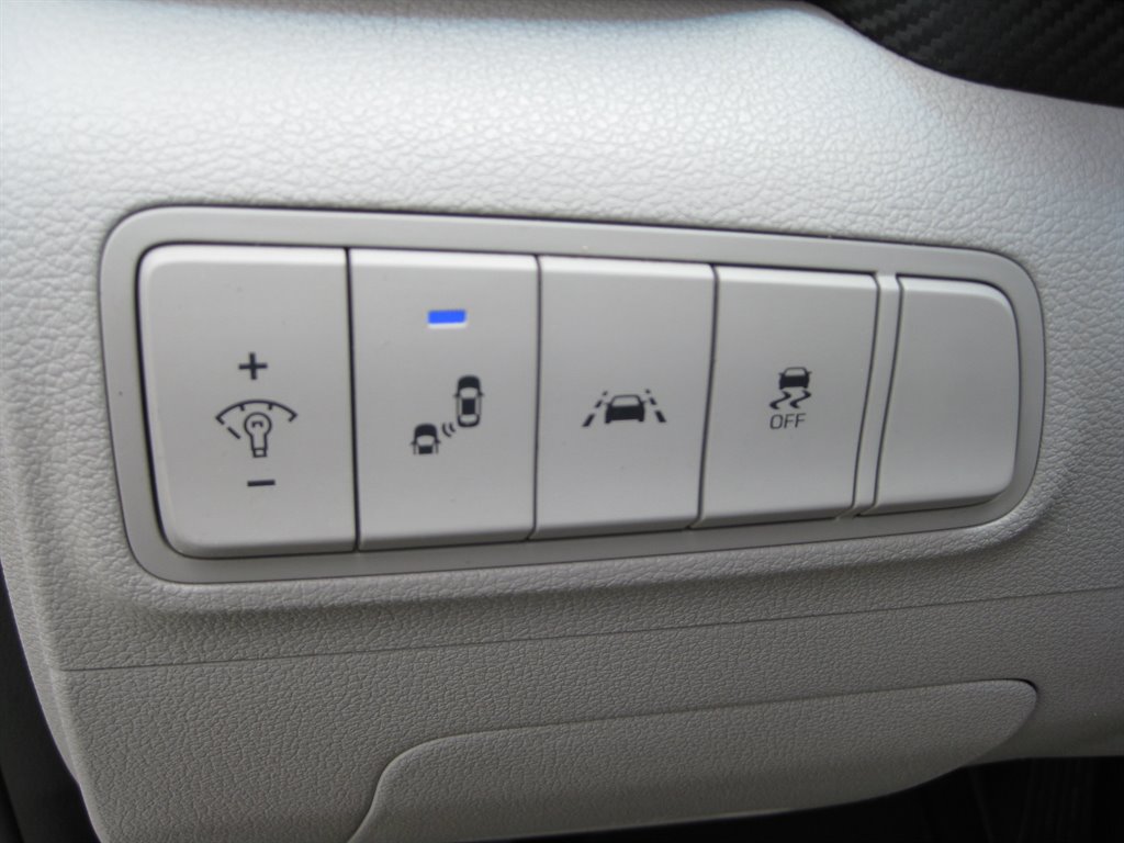 2019 Hyundai Tucson Value With Cargo PKG photo