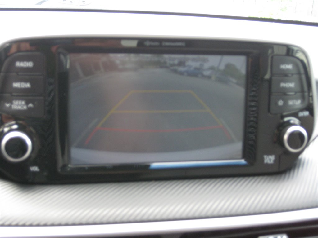 2019 Hyundai Tucson Value With Cargo PKG photo