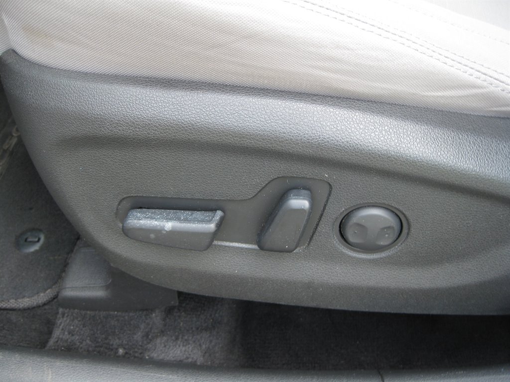 2019 Hyundai Tucson Value With Cargo PKG photo