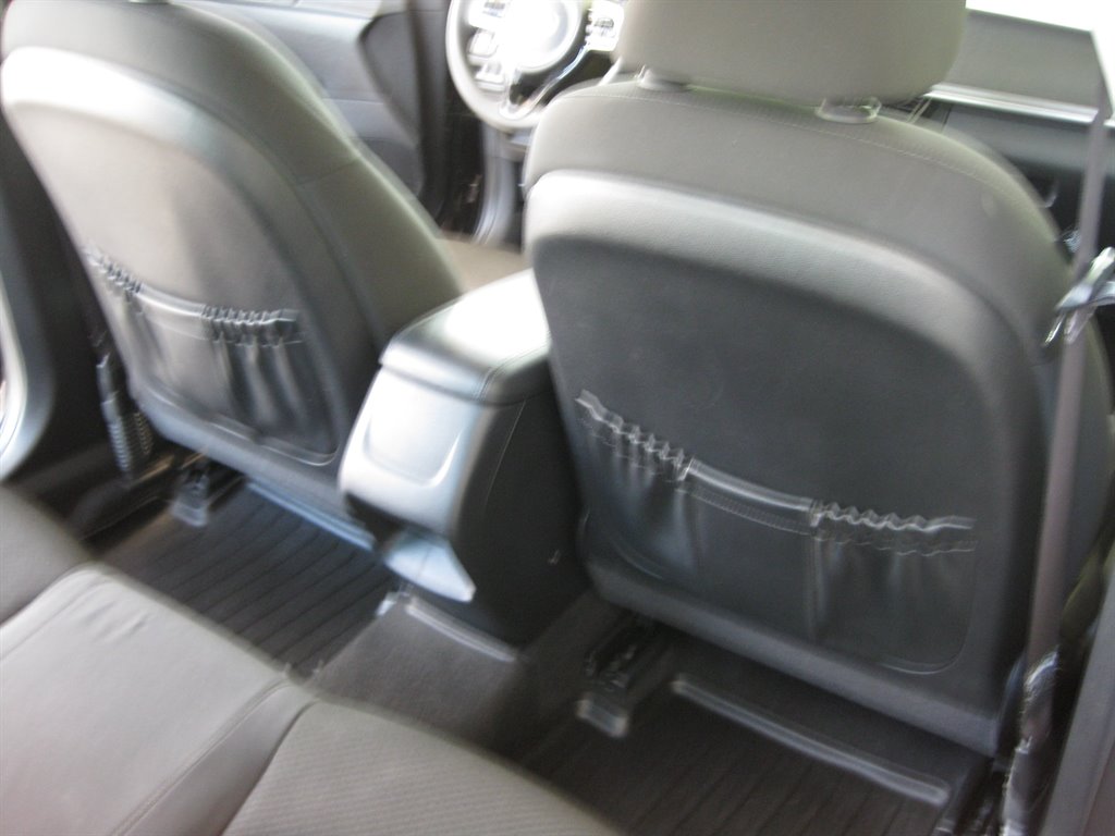 2018 Kia Optima LX photo