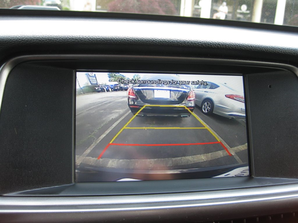 2018 Kia Optima LX photo
