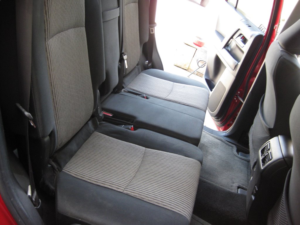 2017 Toyota 4Runner SR5 Premium With 3rd photo