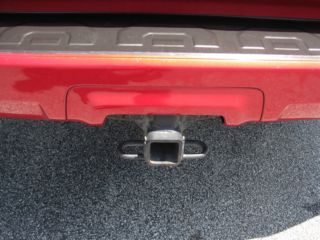 2017 Toyota 4Runner SR5 Premium With 3rd photo