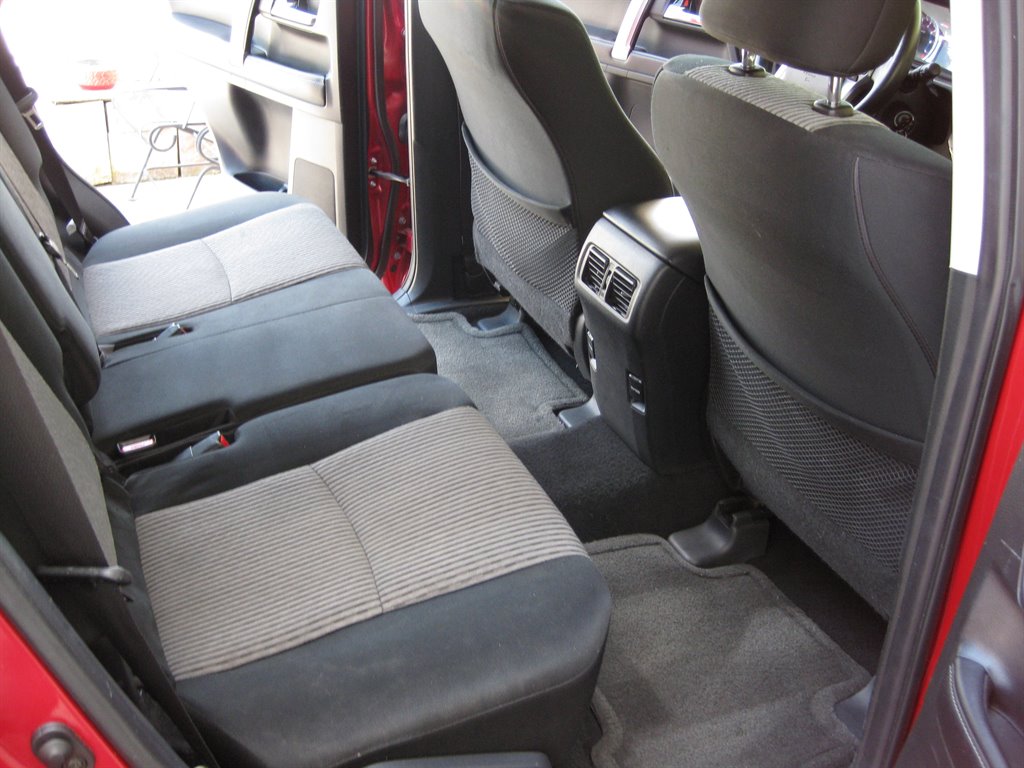 2017 Toyota 4Runner SR5 Premium With 3rd photo