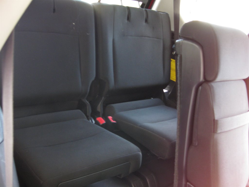2017 Toyota 4Runner SR5 Premium With 3rd photo