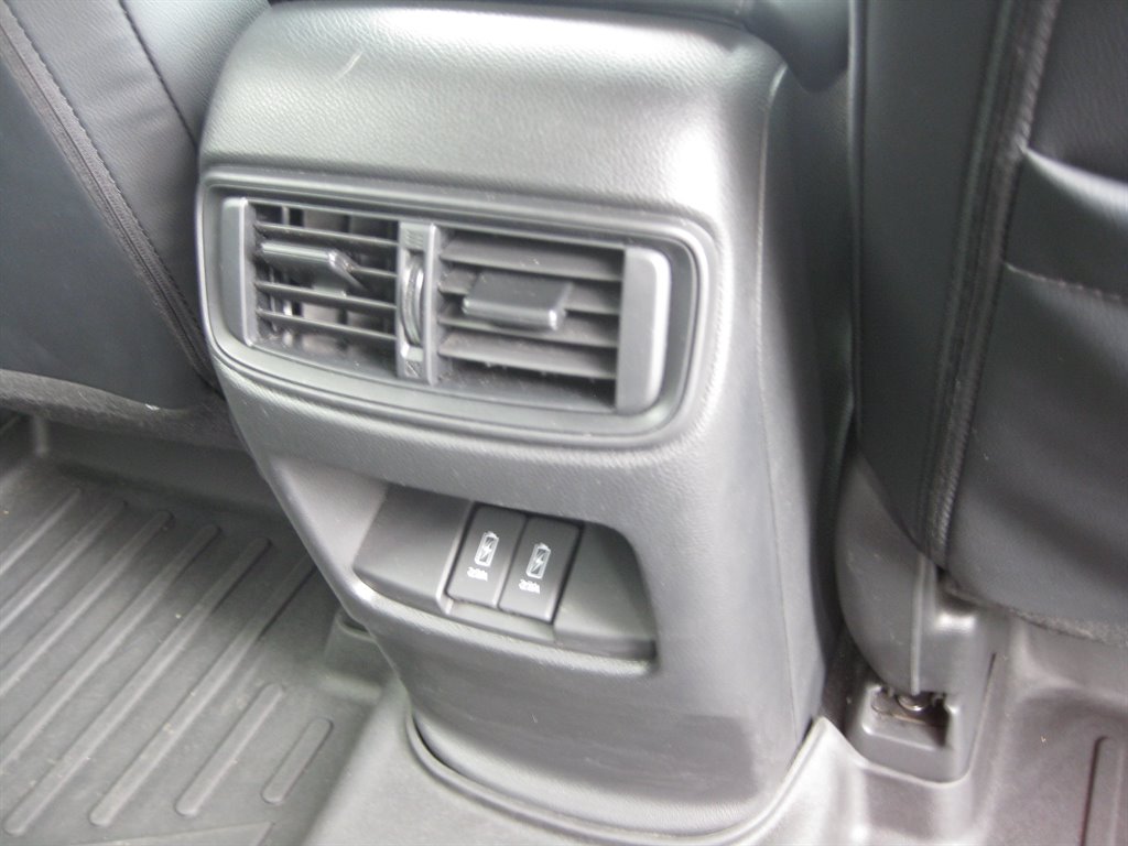 2017 Honda CR-V EX-L photo