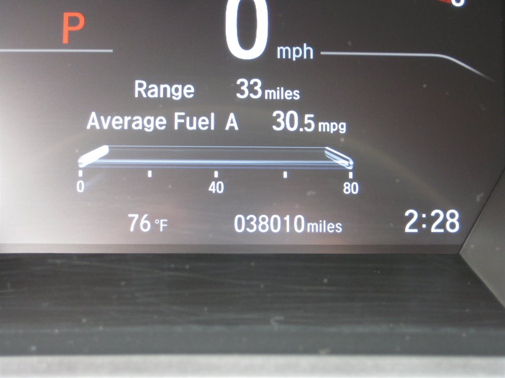 2017 Honda CR-V EX-L photo