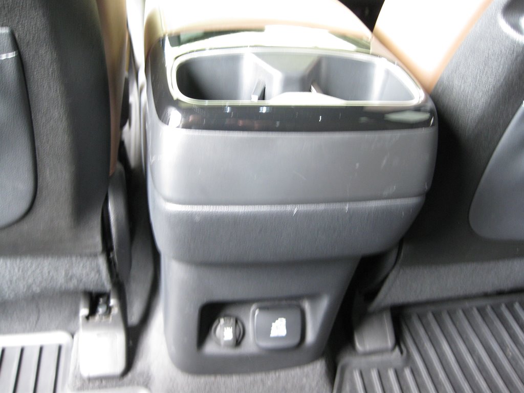 2020 Kia Telluride SX Prestige PKG photo