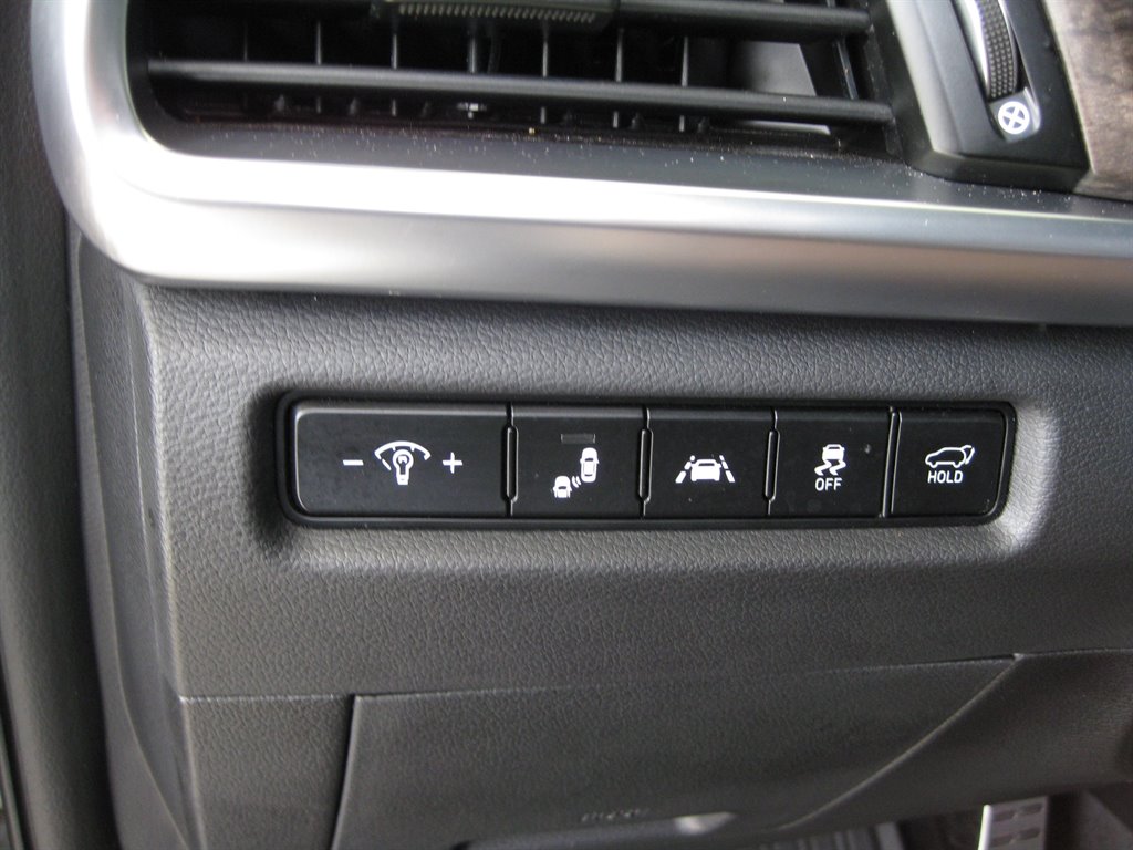 2020 Kia Telluride SX Prestige PKG photo