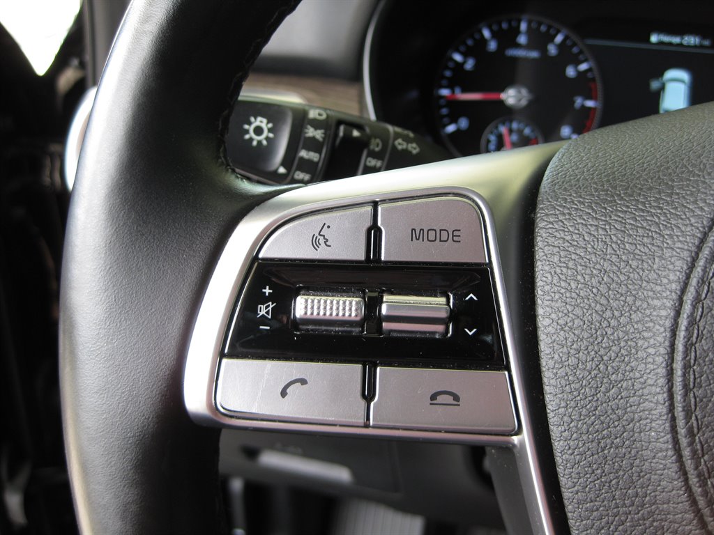 2020 Kia Telluride SX Prestige PKG photo
