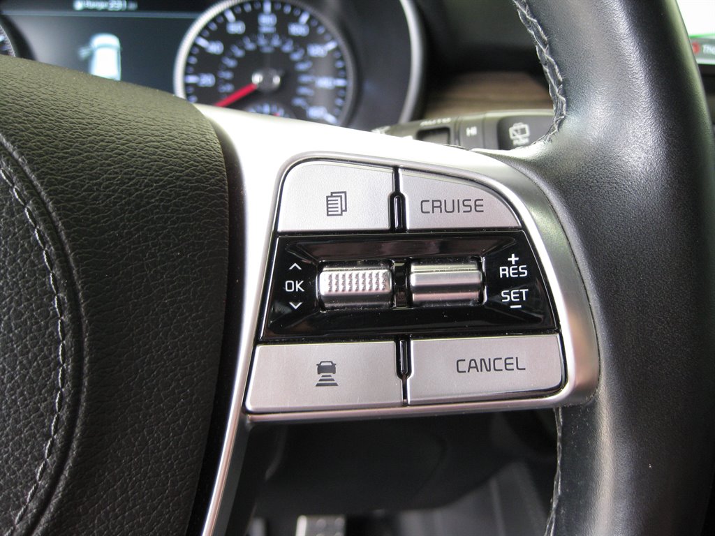 2020 Kia Telluride SX Prestige PKG photo