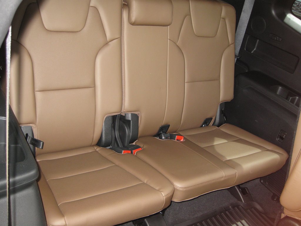 2020 Kia Telluride SX Prestige PKG photo
