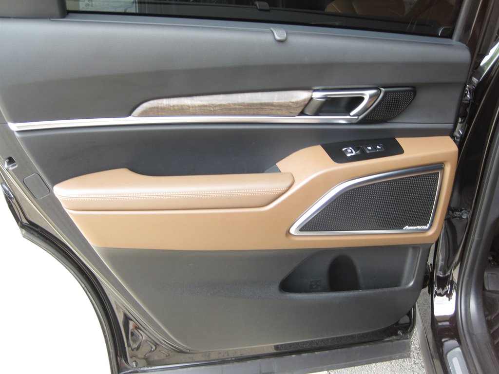 2020 Kia Telluride SX Prestige PKG photo