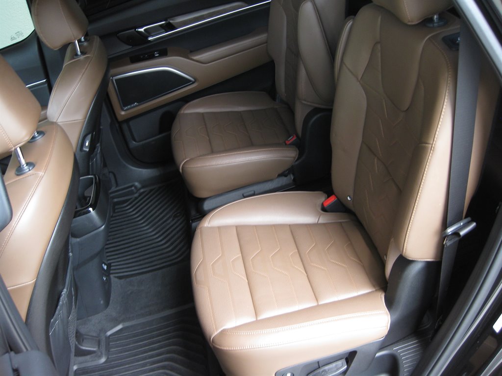 2020 Kia Telluride SX Prestige PKG photo