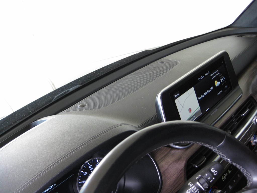 2020 Kia Telluride SX Prestige PKG photo