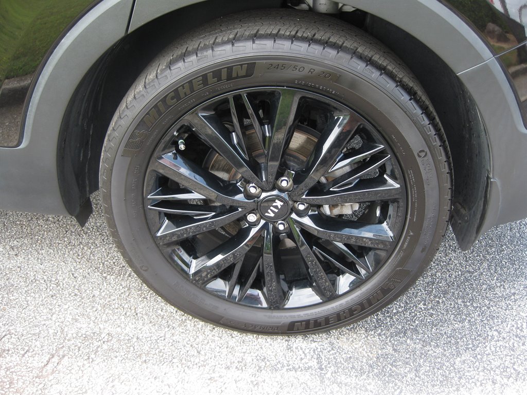 2020 Kia Telluride SX Prestige PKG photo