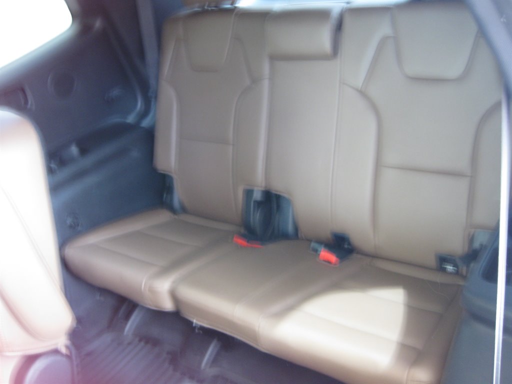 2020 Kia Telluride SX Prestige PKG photo