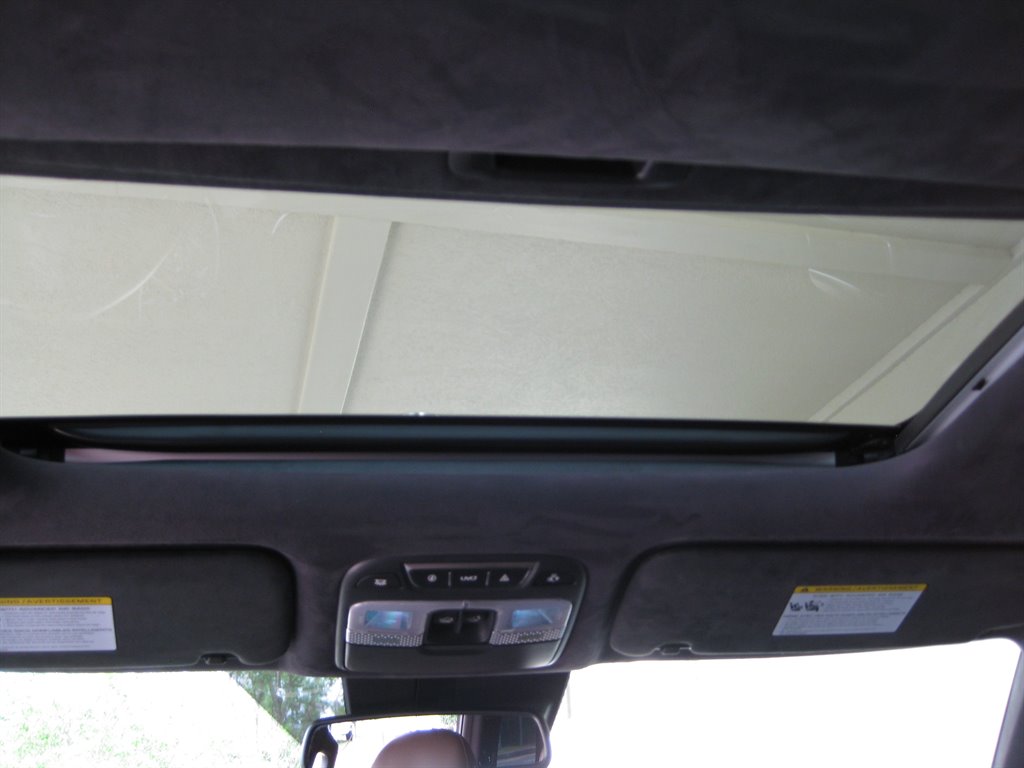 2020 Kia Telluride SX Prestige PKG photo
