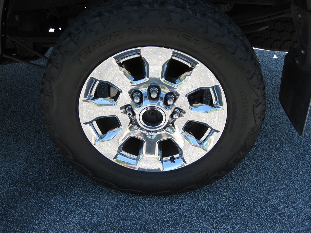 2017 Ford F250sd Lariat With Pano SUN photo