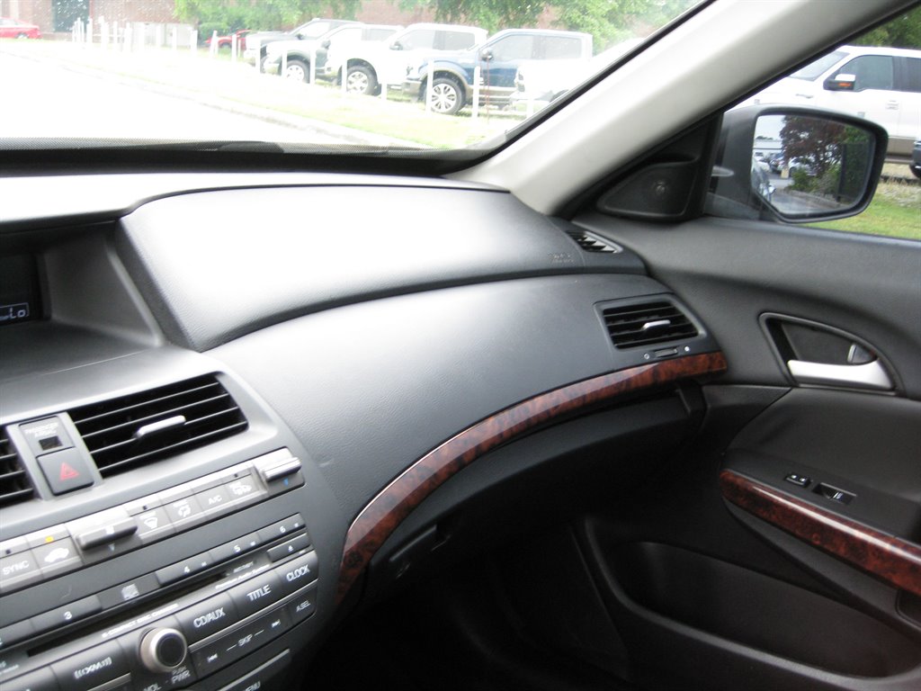 2010 Honda Accord Crosstour EX-L photo