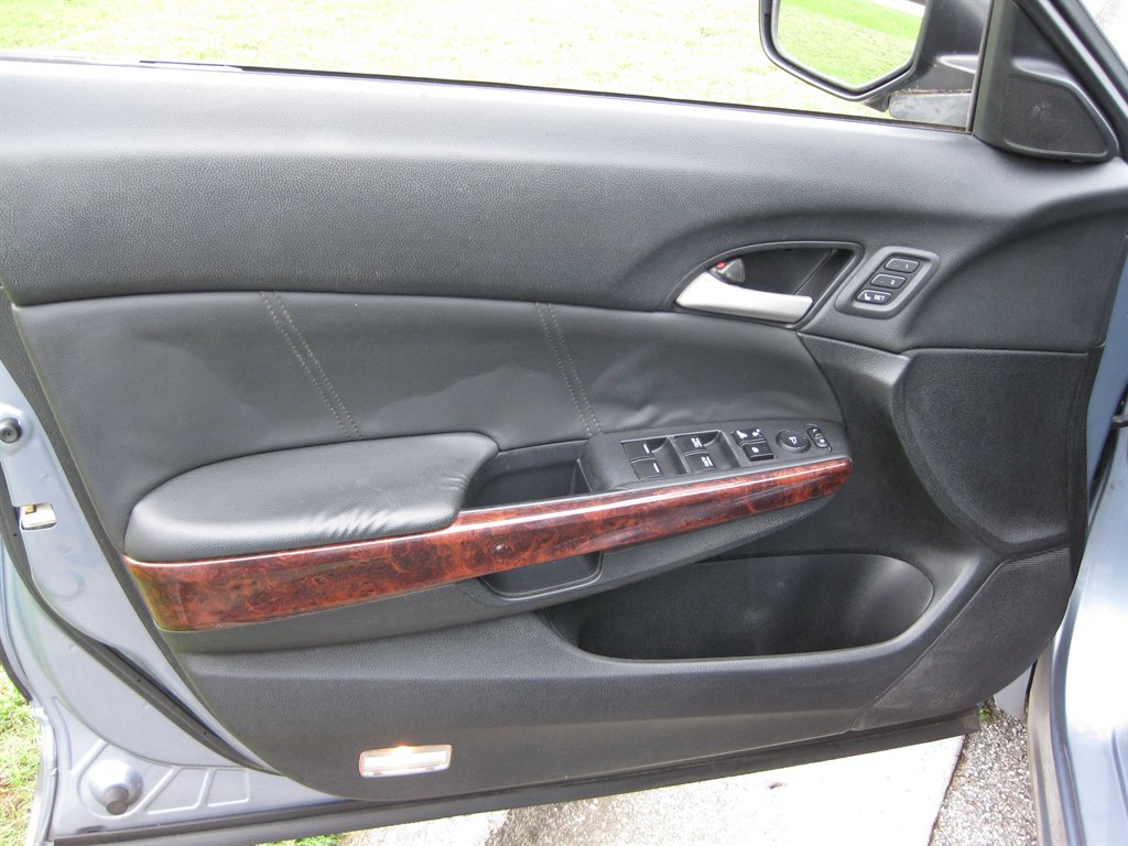 2010 Honda Accord Crosstour EX-L photo
