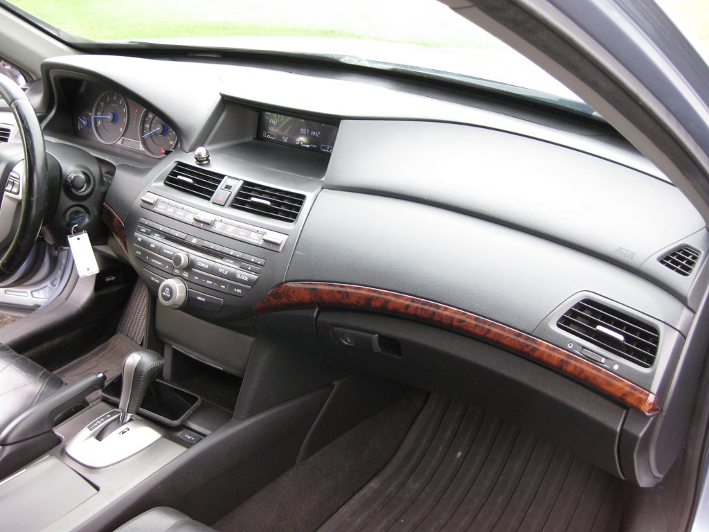 2010 Honda Accord Crosstour EX-L photo