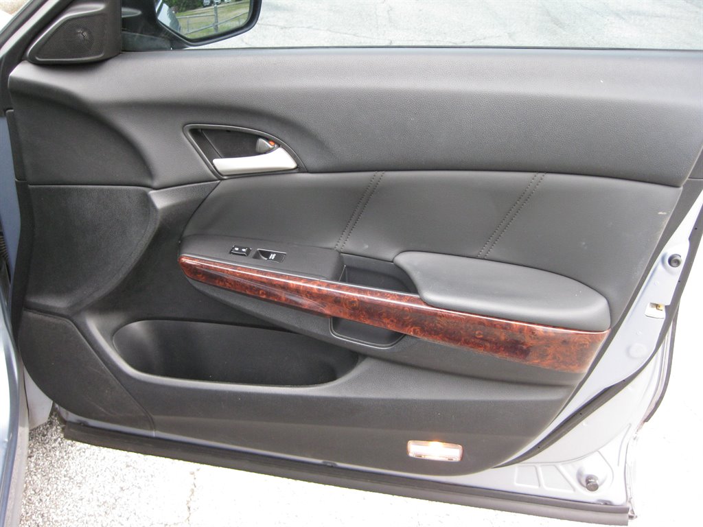 2010 Honda Accord Crosstour EX-L photo