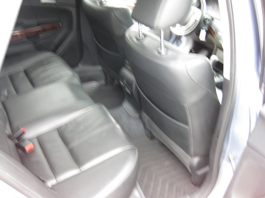 2010 Honda Accord Crosstour EX-L photo