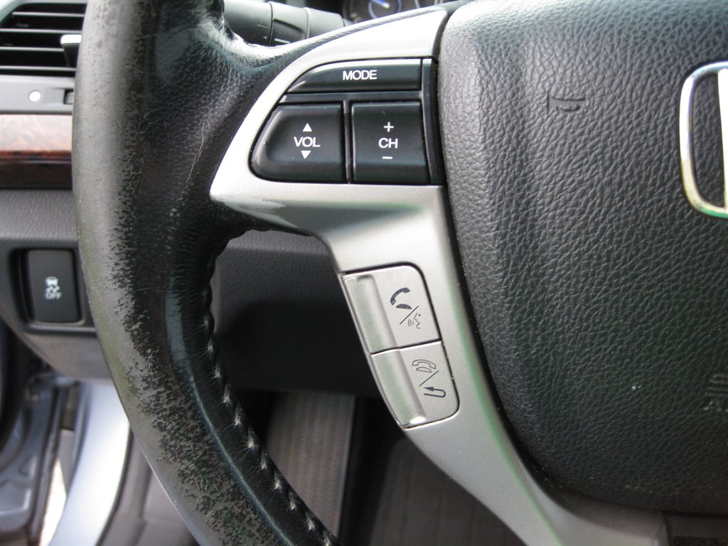 2010 Honda Accord Crosstour EX-L photo
