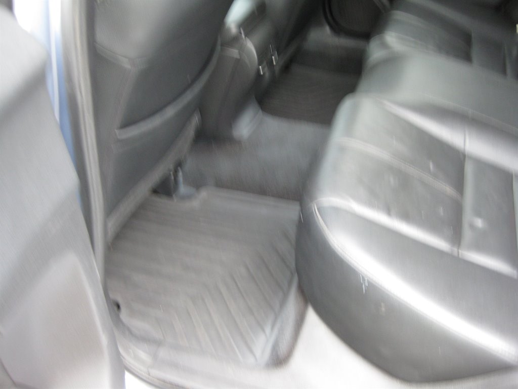 2010 Honda Accord Crosstour EX-L photo