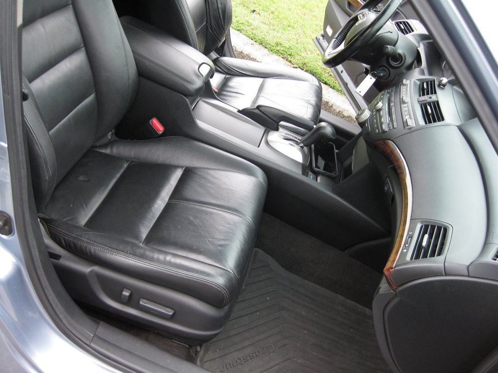 2010 Honda Accord Crosstour EX-L photo