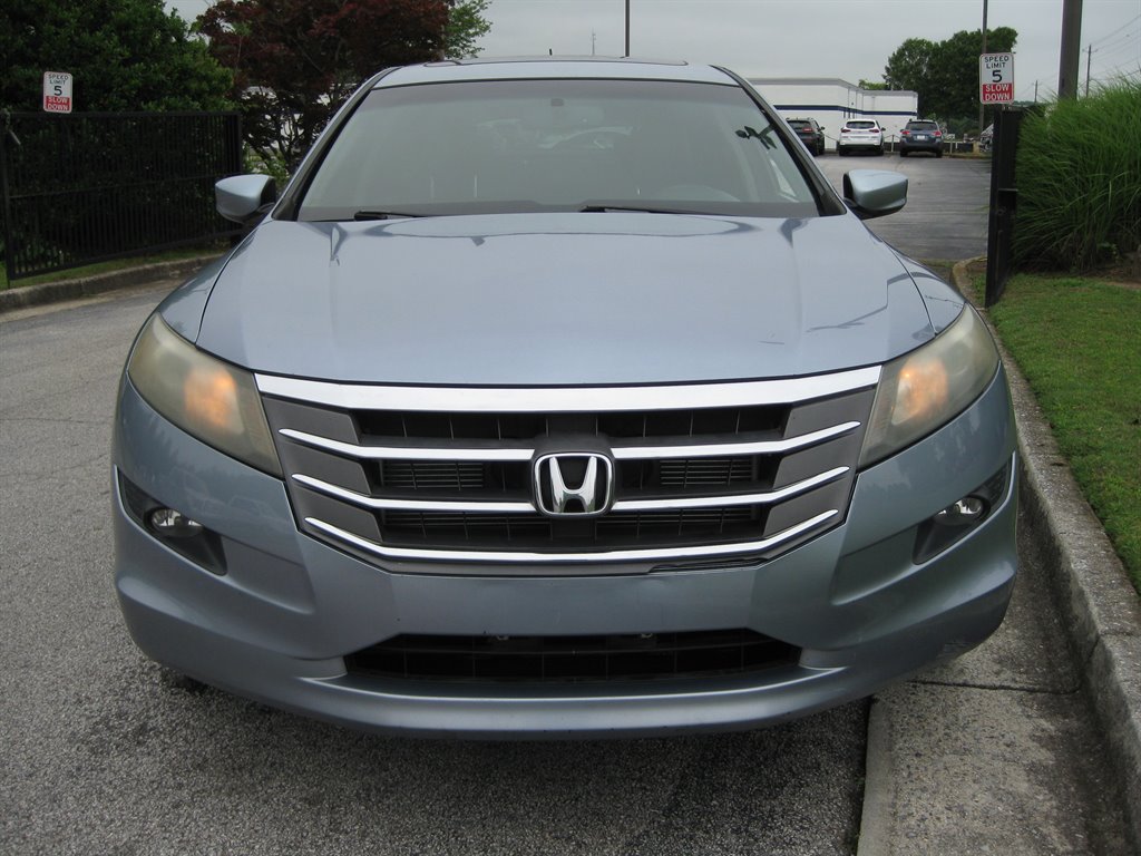 2010 Honda Accord Crosstour EX-L photo