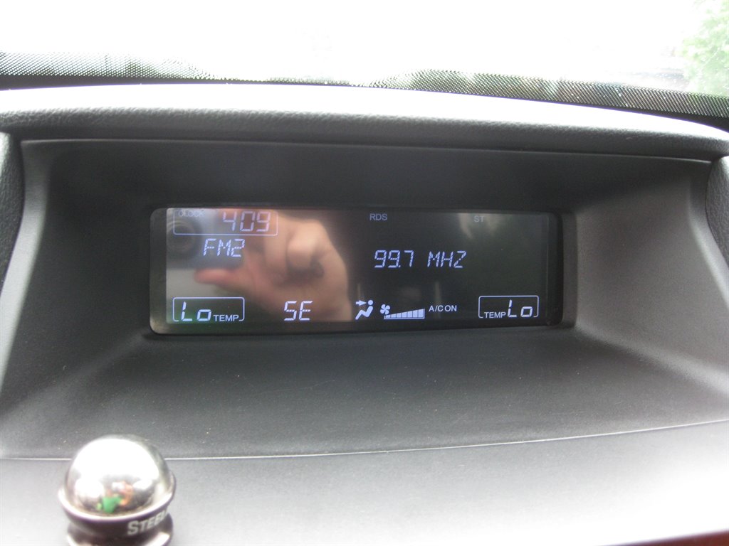 2010 Honda Accord Crosstour EX-L photo