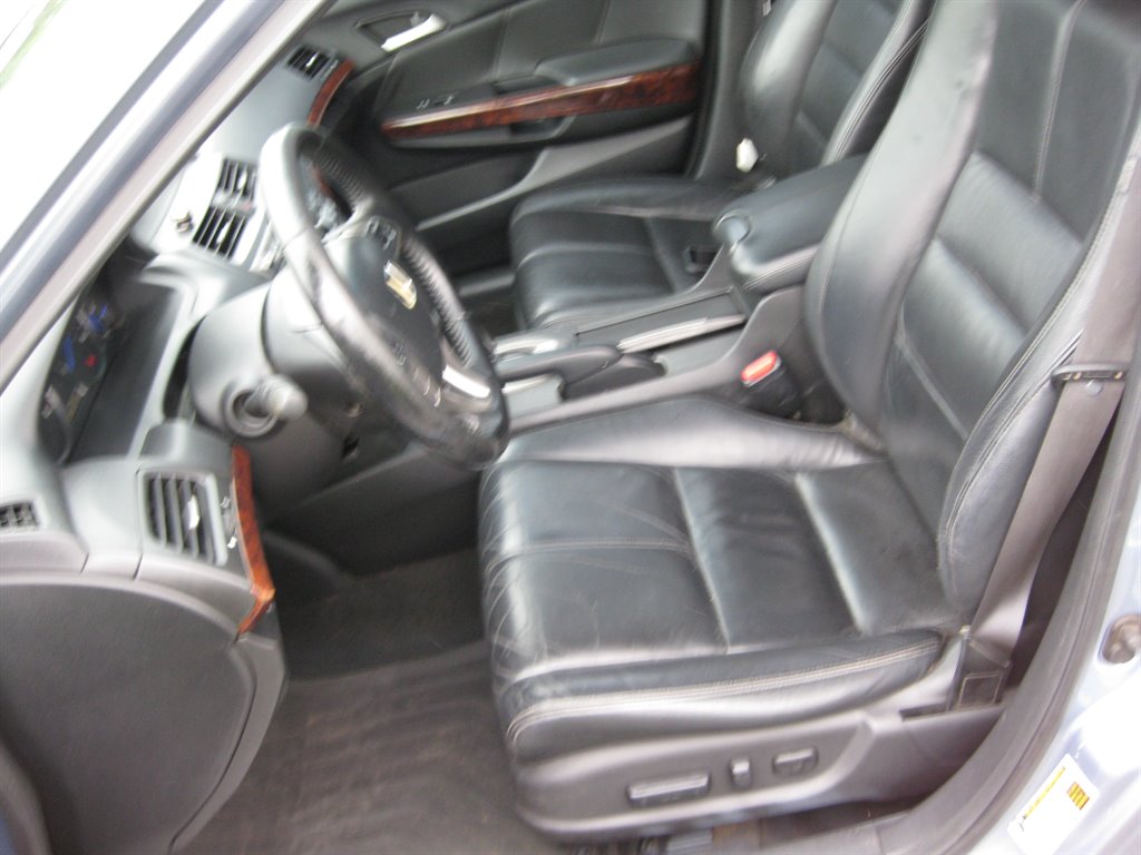 2010 Honda Accord Crosstour EX-L photo