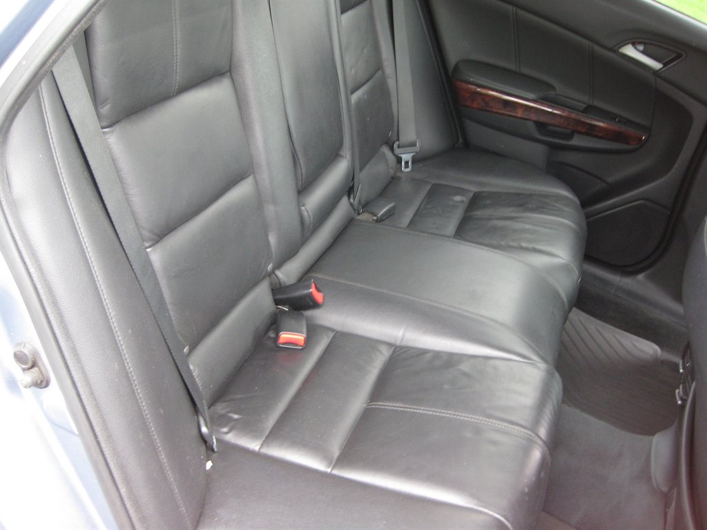 2010 Honda Accord Crosstour EX-L photo