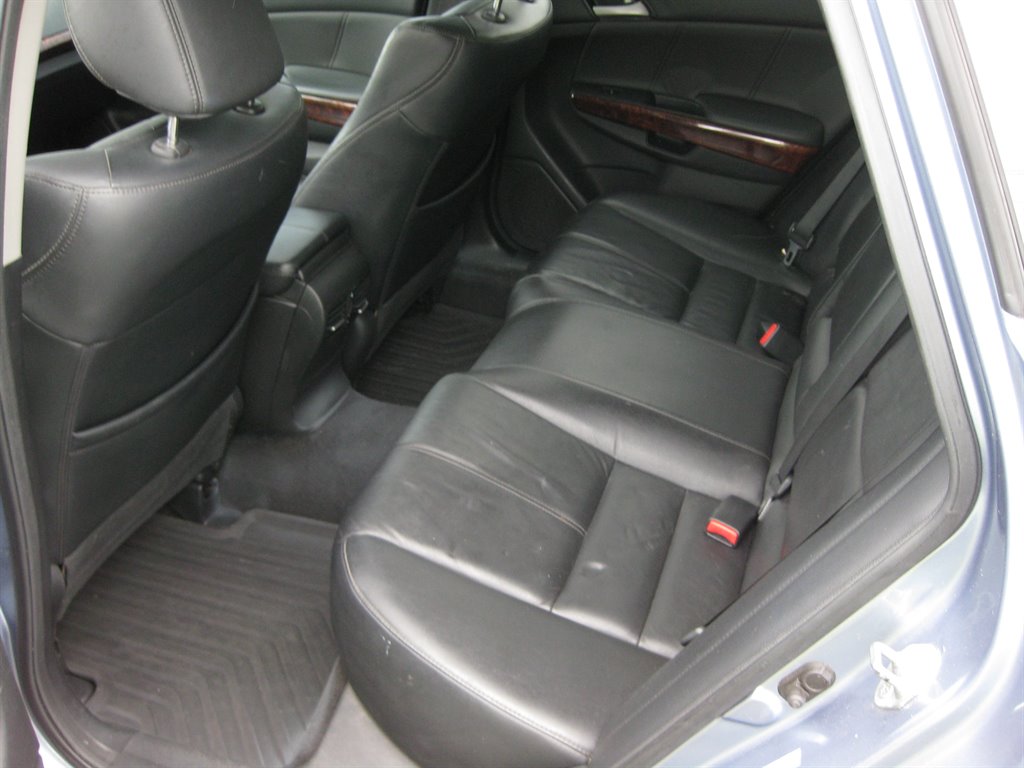2010 Honda Accord Crosstour EX-L photo