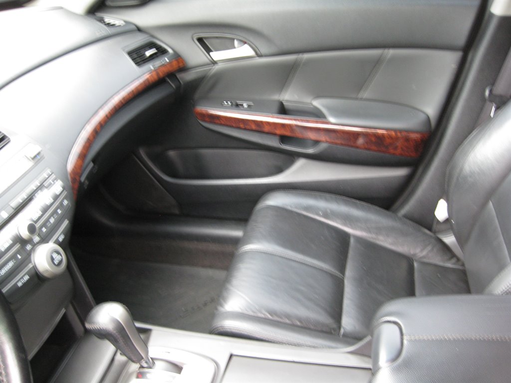 2010 Honda Accord Crosstour EX-L photo
