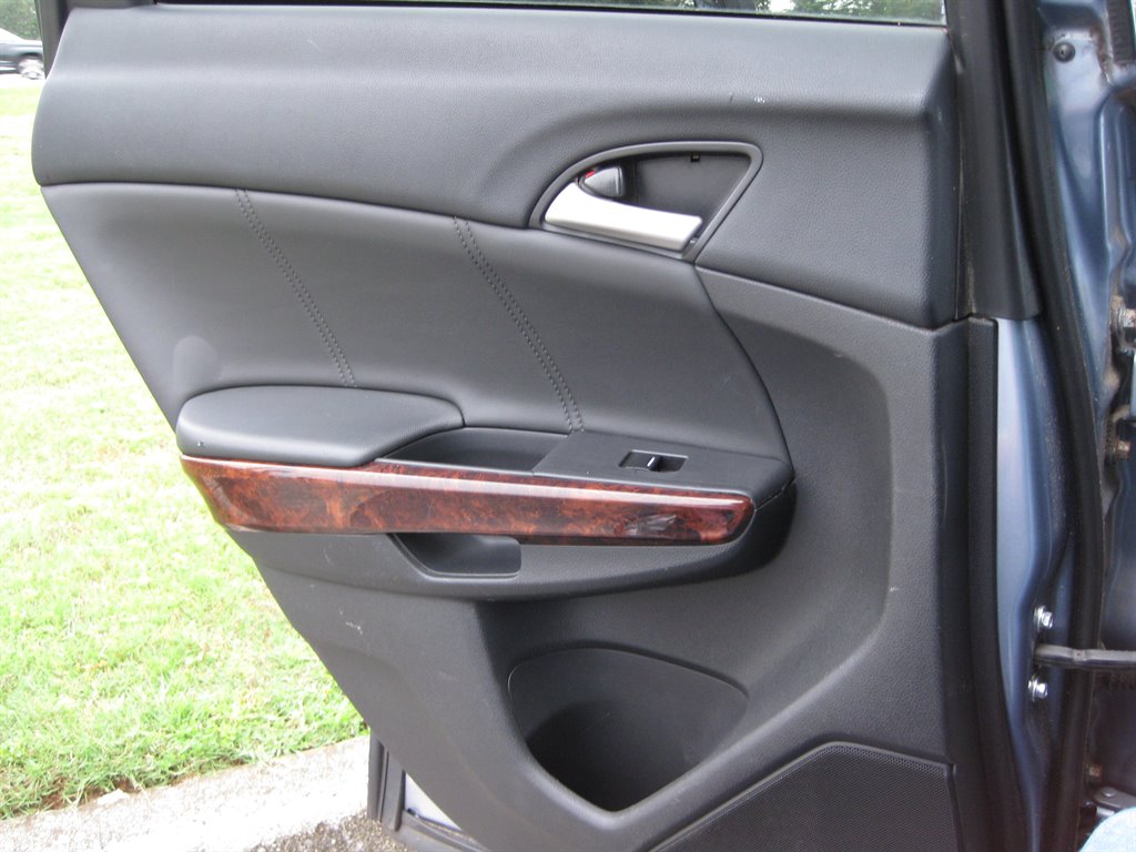 2010 Honda Accord Crosstour EX-L photo