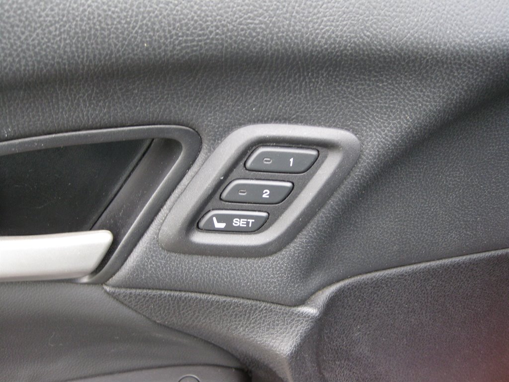 2010 Honda Accord Crosstour EX-L photo