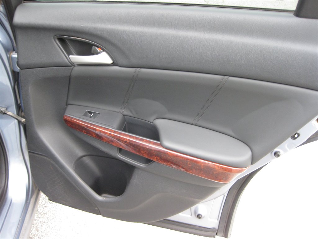 2010 Honda Accord Crosstour EX-L photo