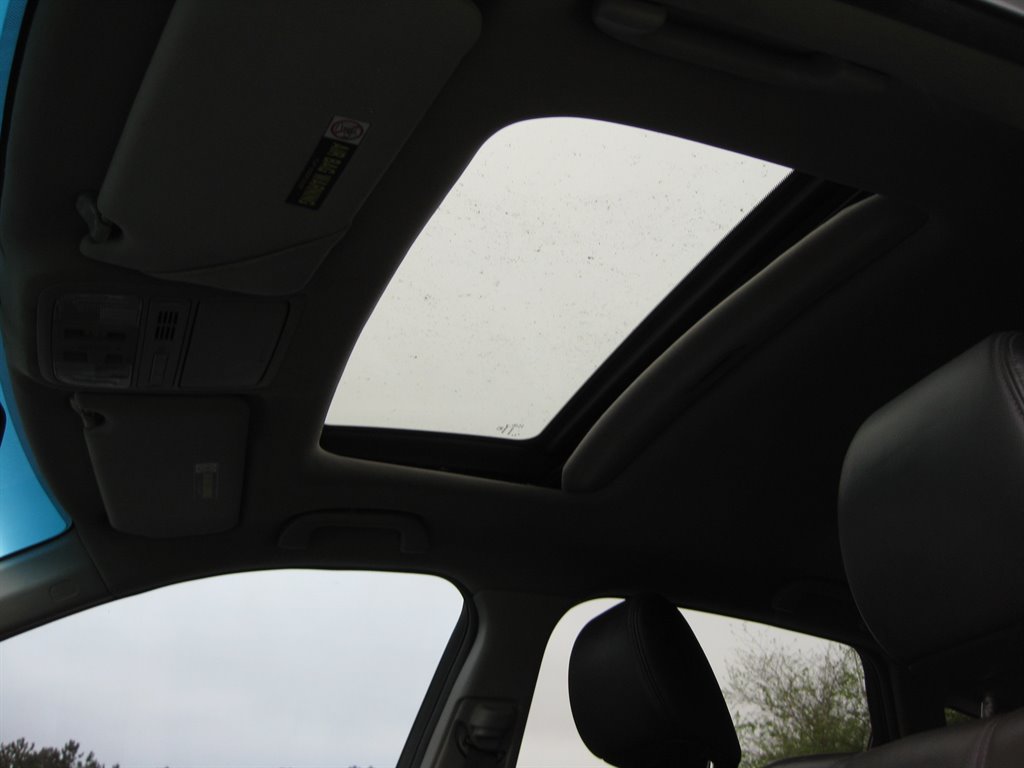 2010 Honda Accord Crosstour EX-L photo