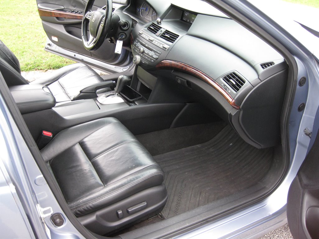 2010 Honda Accord Crosstour EX-L photo