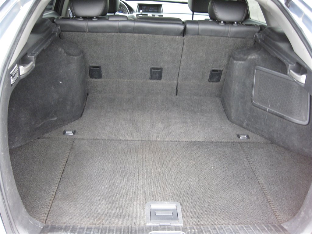2010 Honda Accord Crosstour EX-L photo