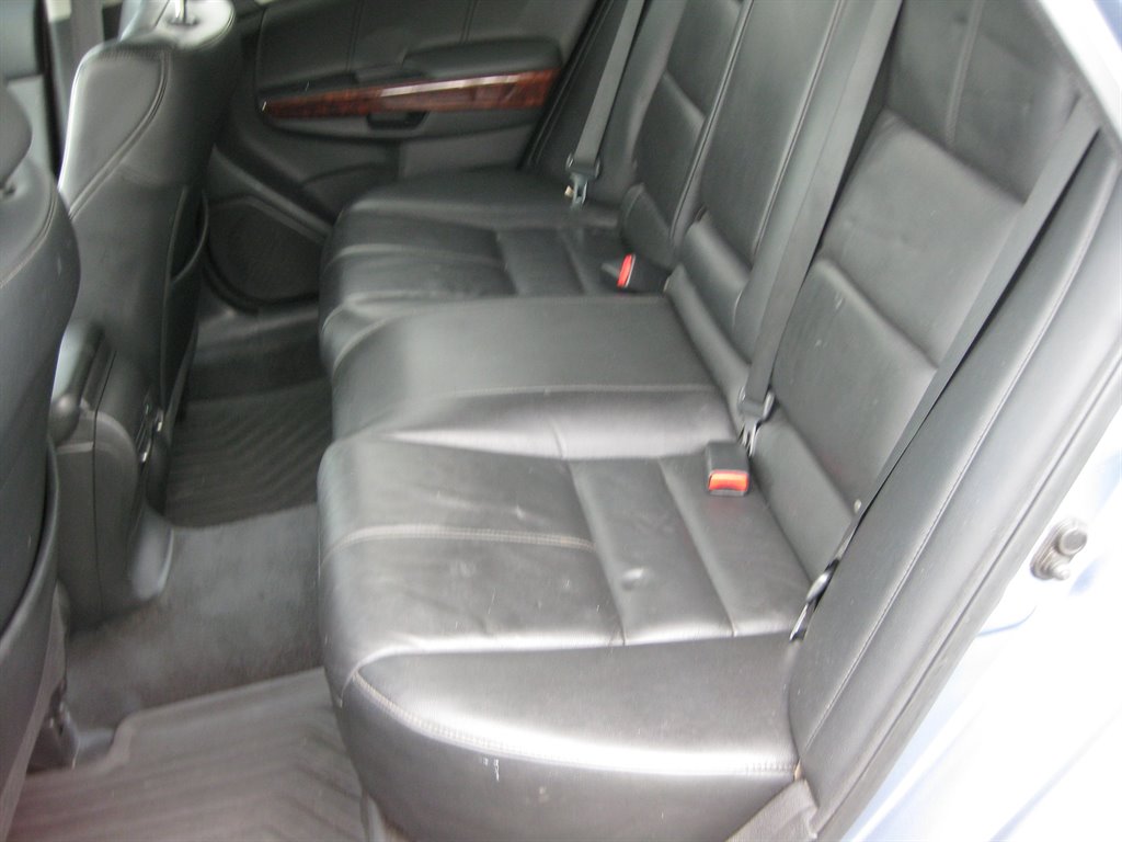 2010 Honda Accord Crosstour EX-L photo