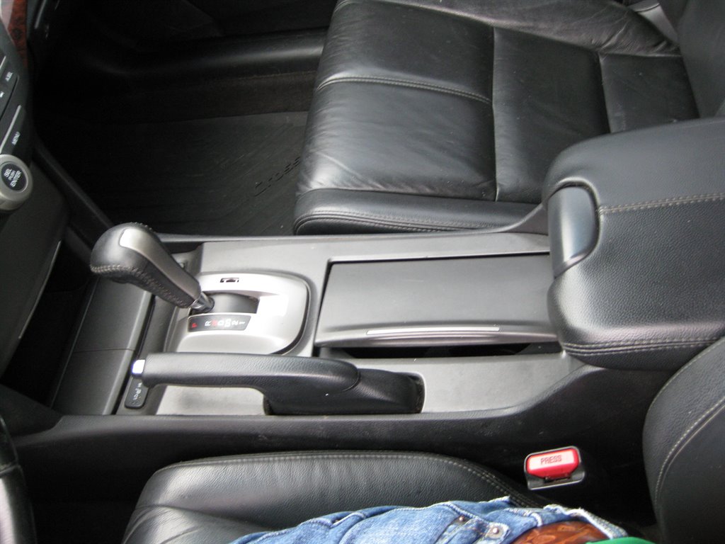 2010 Honda Accord Crosstour EX-L photo