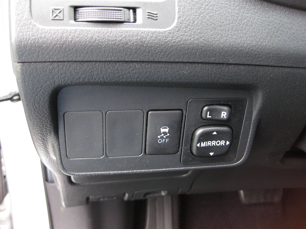 2010 Toyota Corolla XRS photo