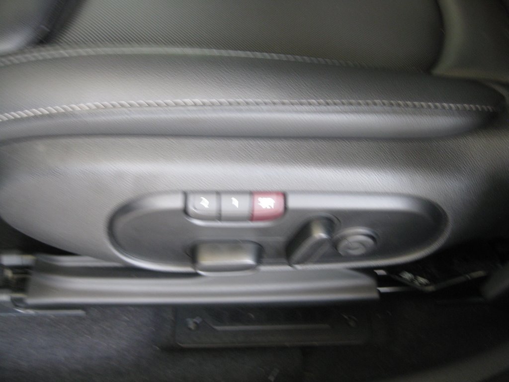 2015 Mini Cooper ALL4 photo 33