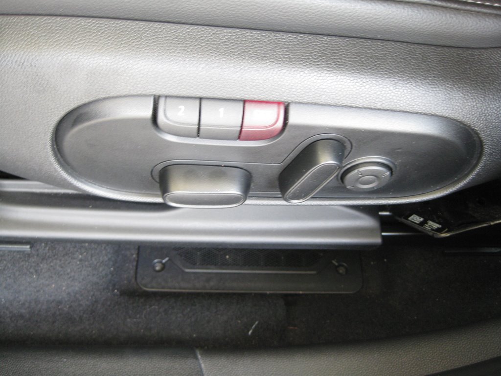 2015 Mini Cooper ALL4 photo 34