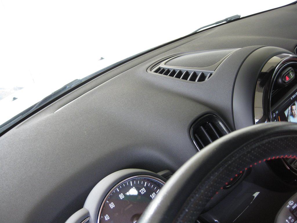 2015 Mini Cooper ALL4 photo 40