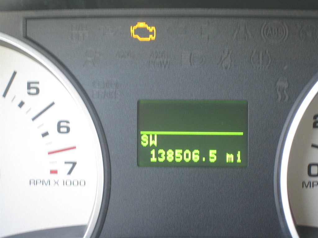 2010 Ford Explorer - $4,000